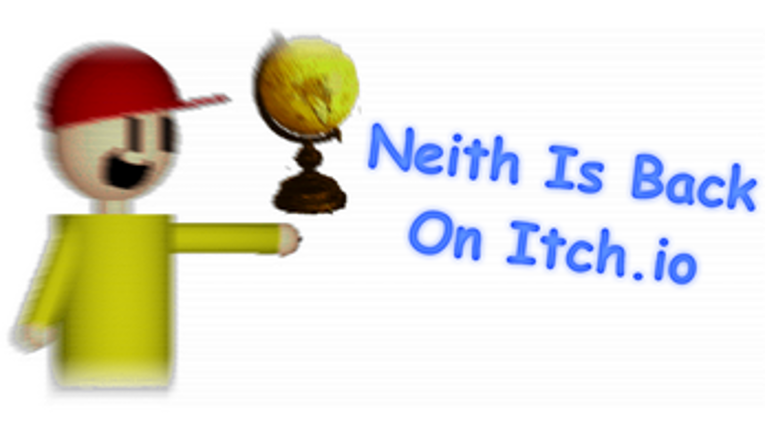 Neith's Complicated History Game (RE-UPLOAD) Image