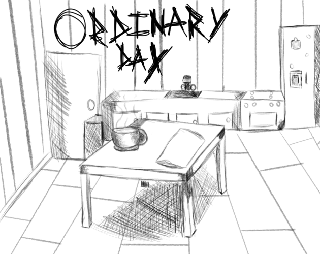 Games like Ordinary Day