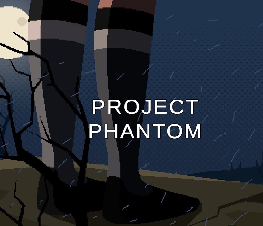 Games like Project_Phantom