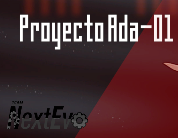 Games like Projecto Ada-01