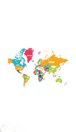 Quiz of National Flags Image