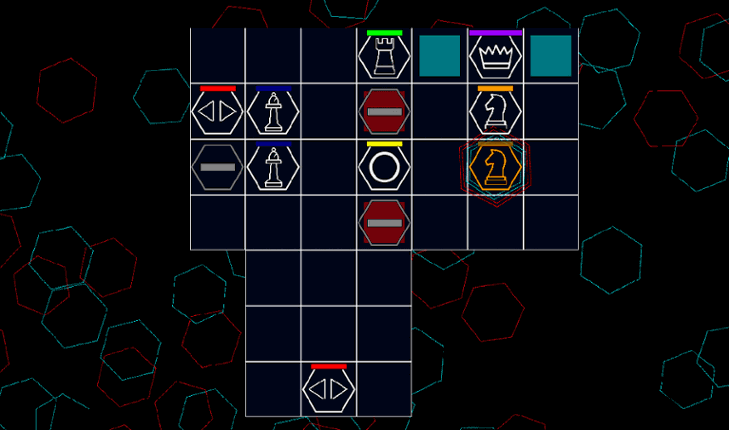 Self-Destruct Sequence Image