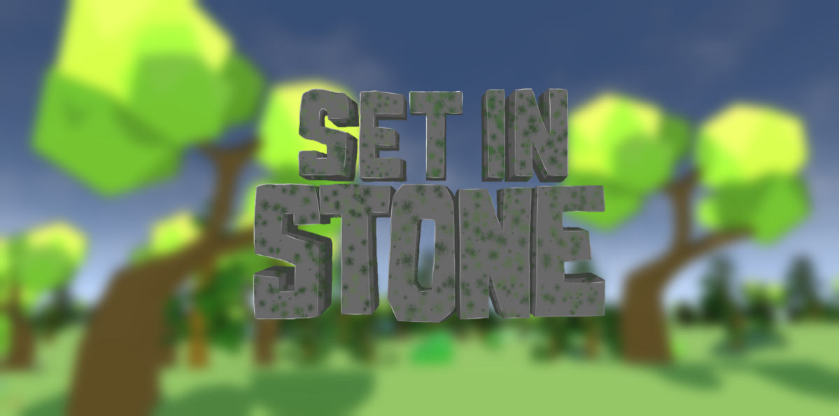 Games like Set in Stone