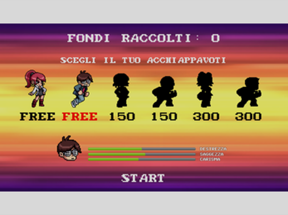 Super Major 2 screenshot