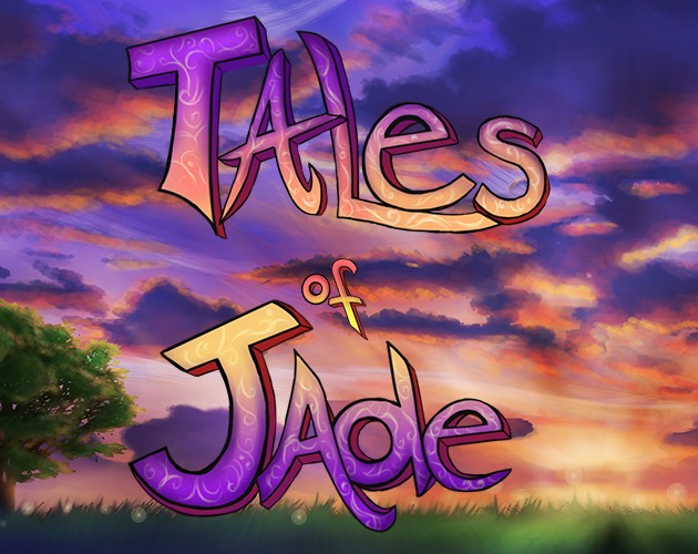 Games like Tales Of Jade