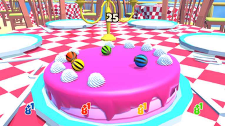 Tasting Menu screenshot