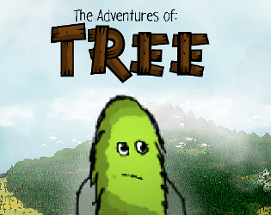 The Adventures of Tree Image