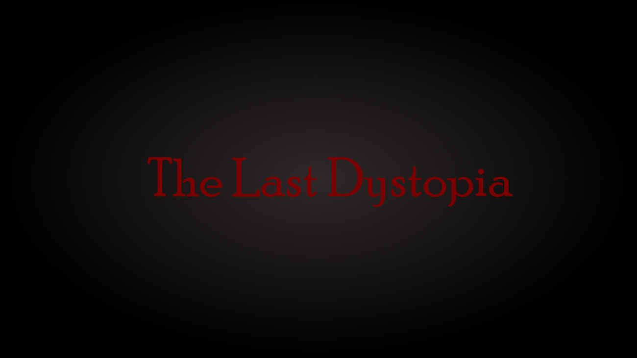 Games like The Last Dystopia (Demo)