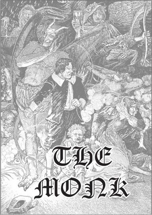 The Monk: An Irreverent Synopsis Image