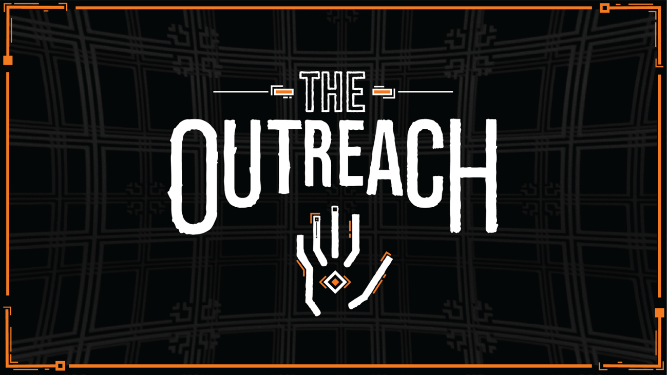 Games like THE OUTREACH