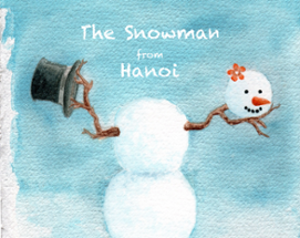 The Snowman from Hanoi Image