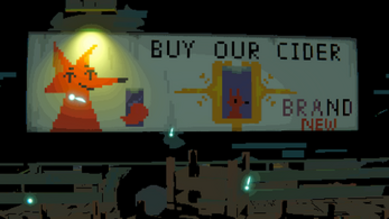 The Shambles screenshot