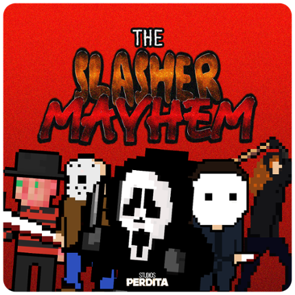 The Slasher Mayhem Image