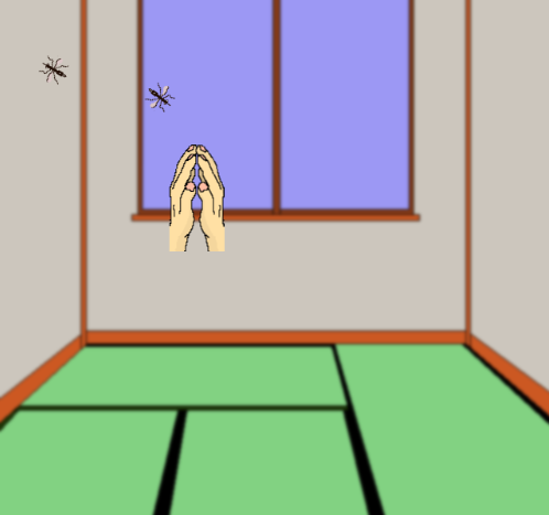 Games like vs. mosquito