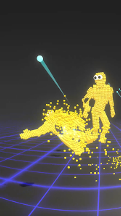 Molecular Man Break Image