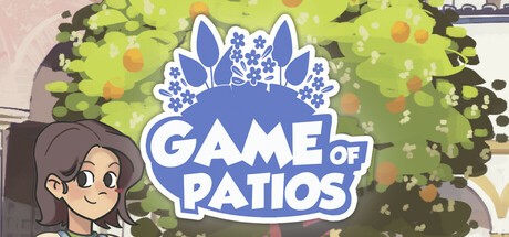 Games like Game Of Patios