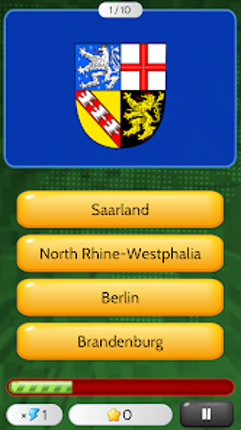 Guess The Flag! screenshot