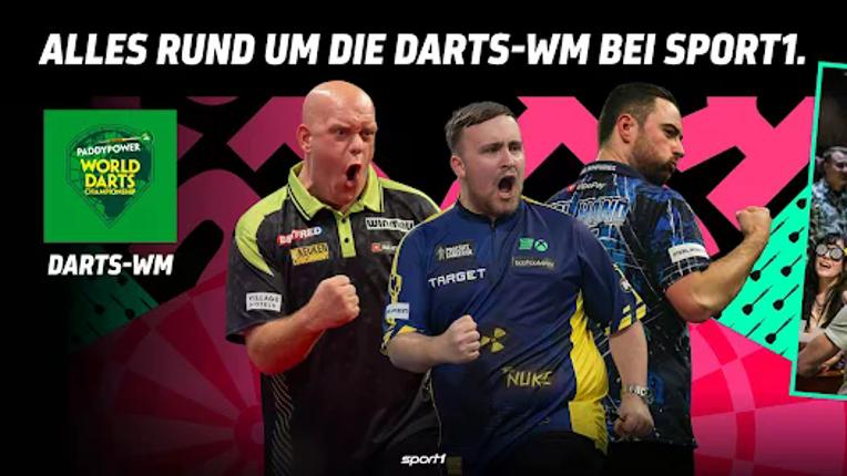 SPORT1: Sport & Fussball News screenshot