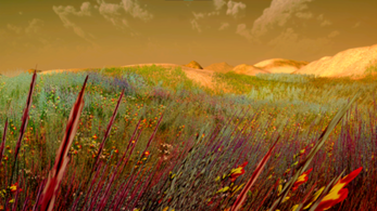 Gather My Thoughts Image