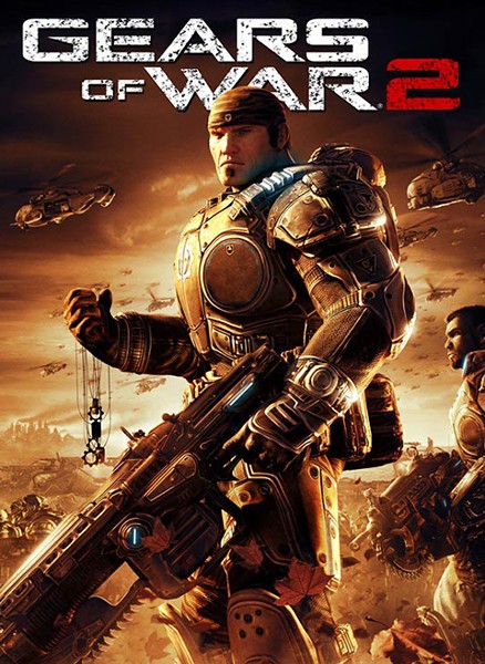 Games like Gears of War 2