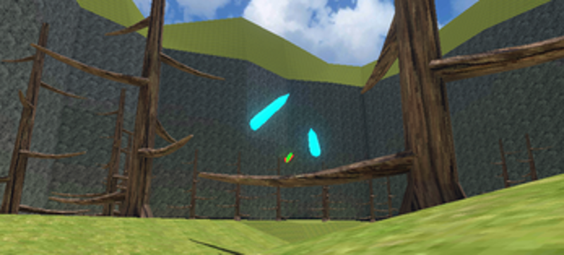 Gibbon Verse screenshot