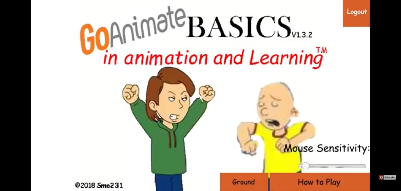 Games like GoAnimate Basics in animation and learning