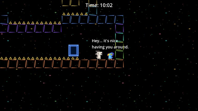 Goat Mode: Activated screenshot