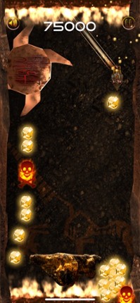 Gold Mine Cave Escape screenshot