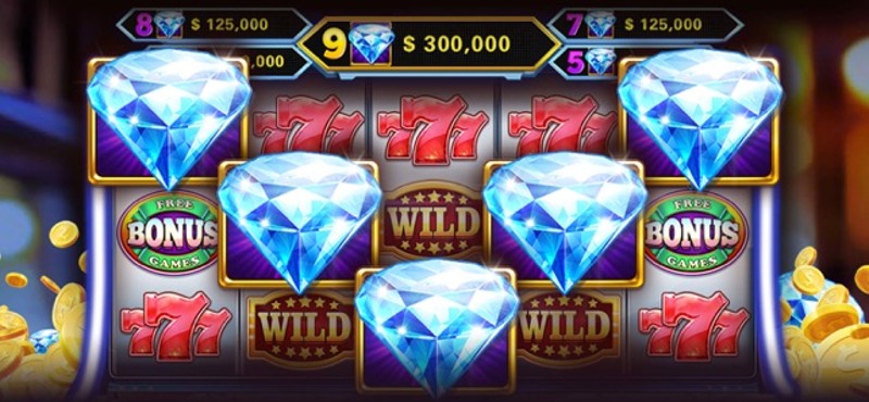 Golden Slot Casino screenshot