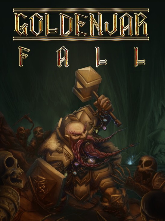 Games like Goldenjar Fall - Definitive Edition