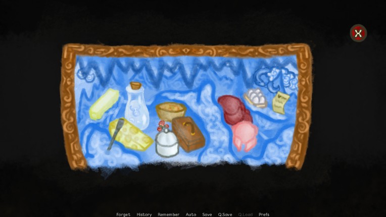 Good Morning My Darling screenshot