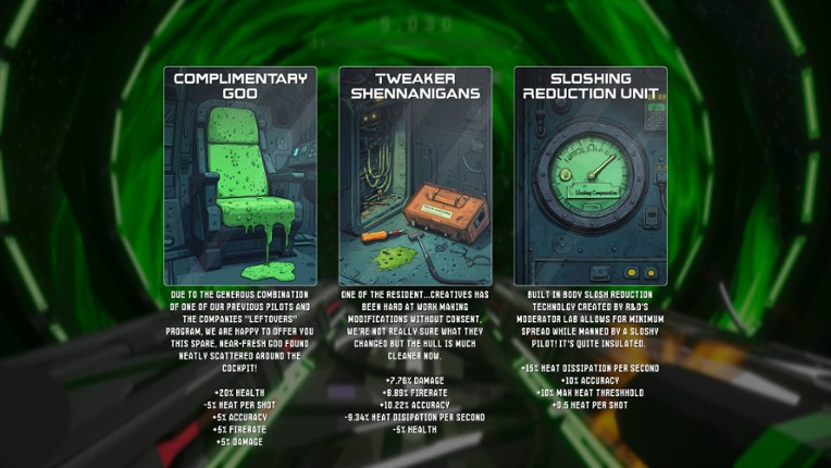 Googunners! screenshot