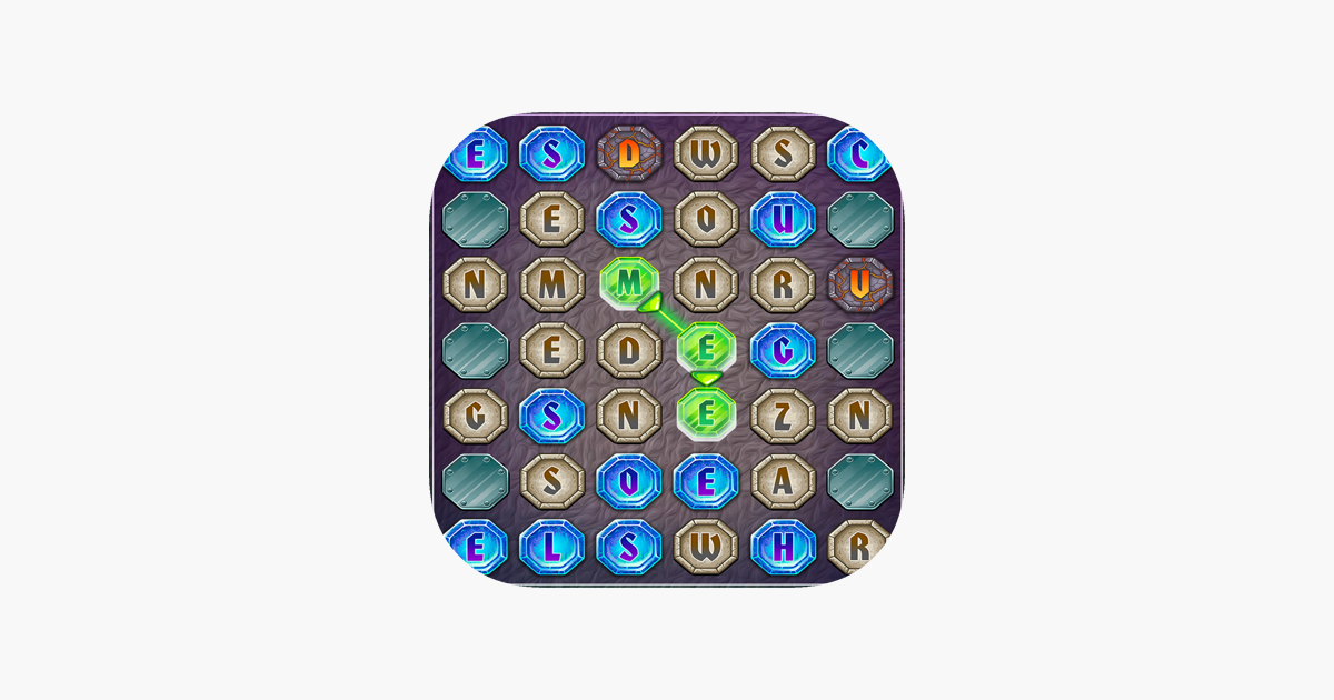 Games like Great Adventure - Word Search