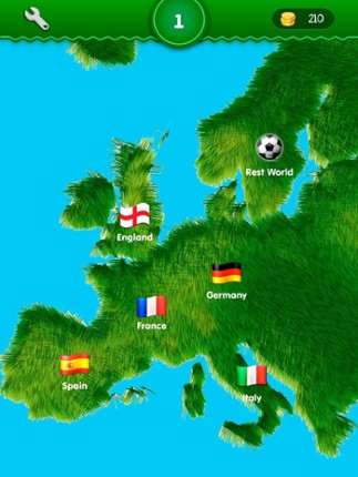 Guess the football club logo! - Football Logos Quiz Image