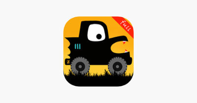 Halloween Car:Kids Game(Full) Image