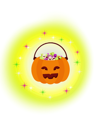 Halloween Cut or Curse screenshot