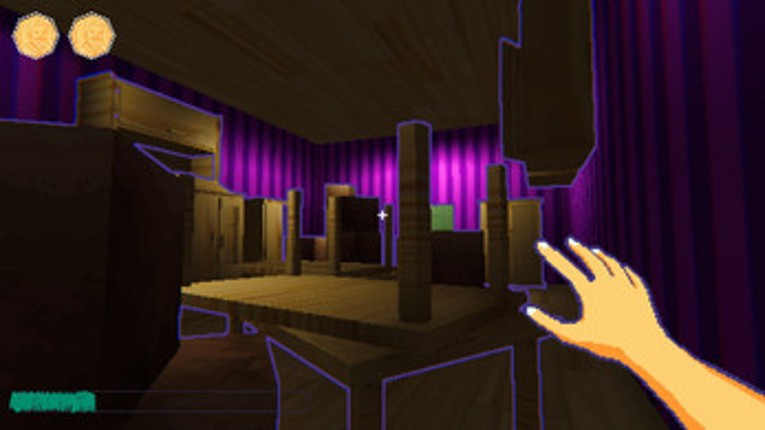 Heads or Fails screenshot
