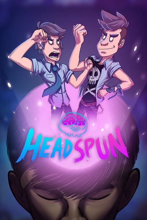 Games like Headspun