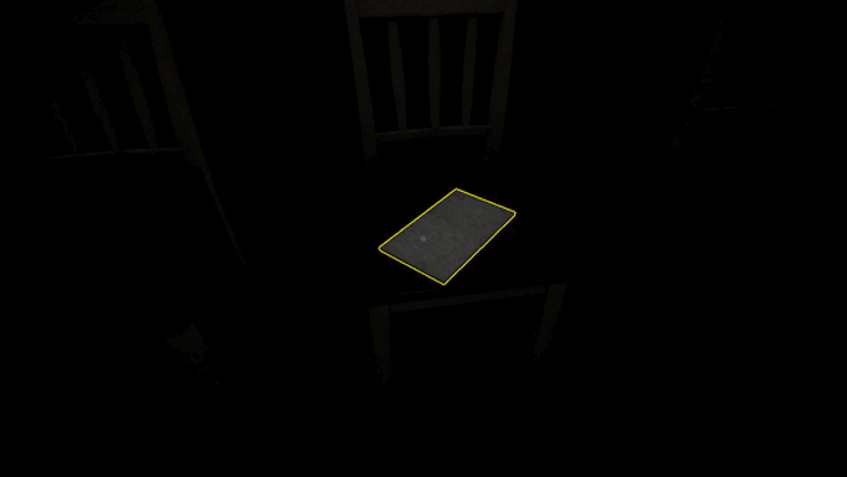 HeldFromLife screenshot