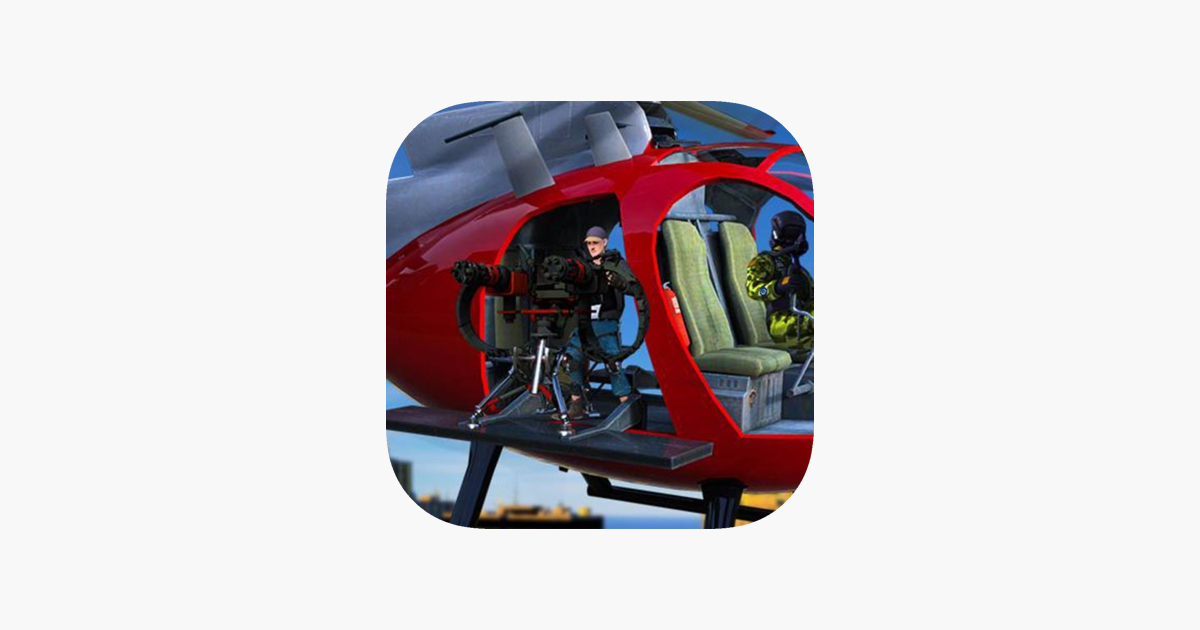 Games like Heli Dino Hunter