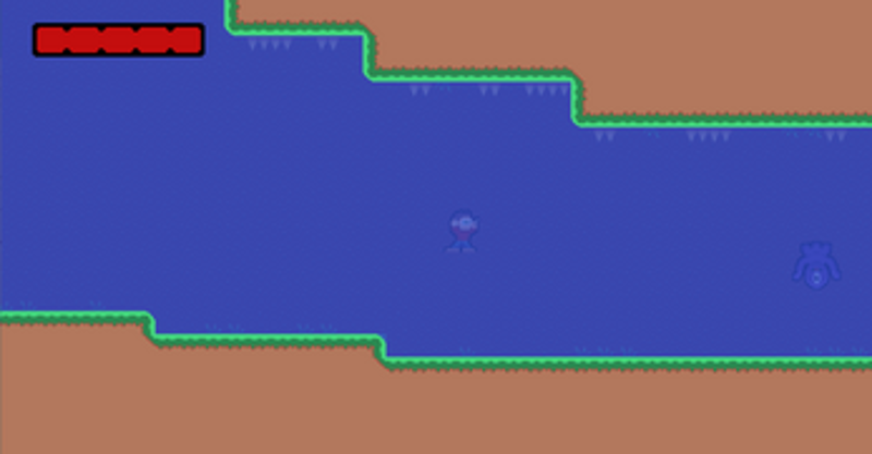 Hero Alpha 0.6.2 (DEMO) Image