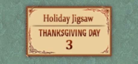 Games like Holiday Jigsaw Thanksgiving Day 3