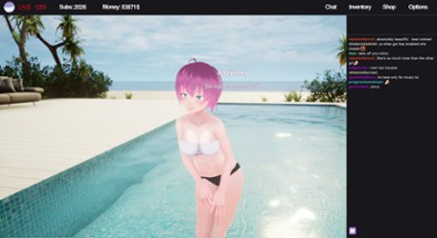 Hot Tub Simulator Image