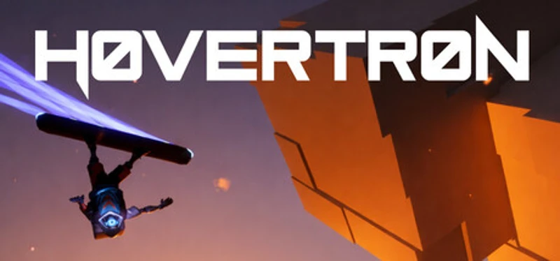 Hovertron Image