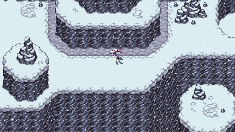 Hymn to the Earless God screenshot