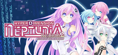 Games like Hyperdimension Neptunia Re;Birth2: Sisters Generation