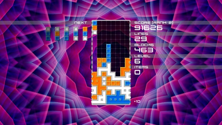 HypnoTiles screenshot