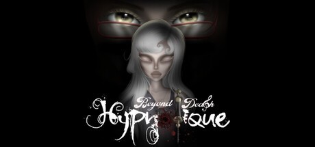 Games like Hypnotique : Beyond Death