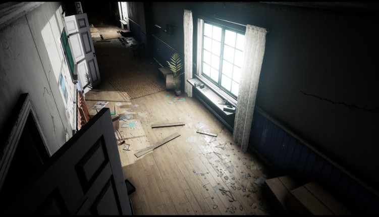 I.O. Setter screenshot