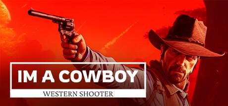 Games like I'm a cowboy: Western Shooter